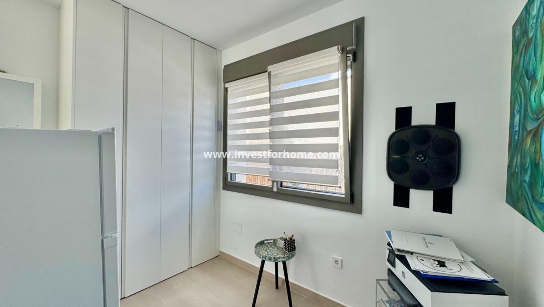 Sale - Villa - San Miguel de Salinas - Blue Lagoon - Galán