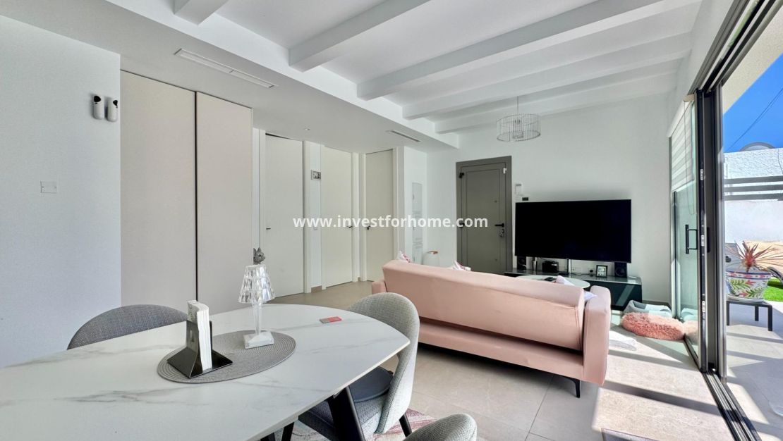 Sale - Villa - San Miguel de Salinas - Blue Lagoon - Galán