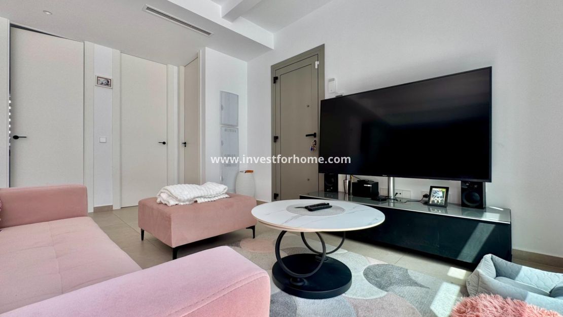 Sale - Villa - San Miguel de Salinas - Blue Lagoon - Galán