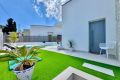 Sale - Villa - San Miguel de Salinas - Blue Lagoon - Galán