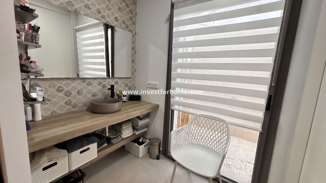 Sale - Villa - San Miguel de Salinas - Blue Lagoon