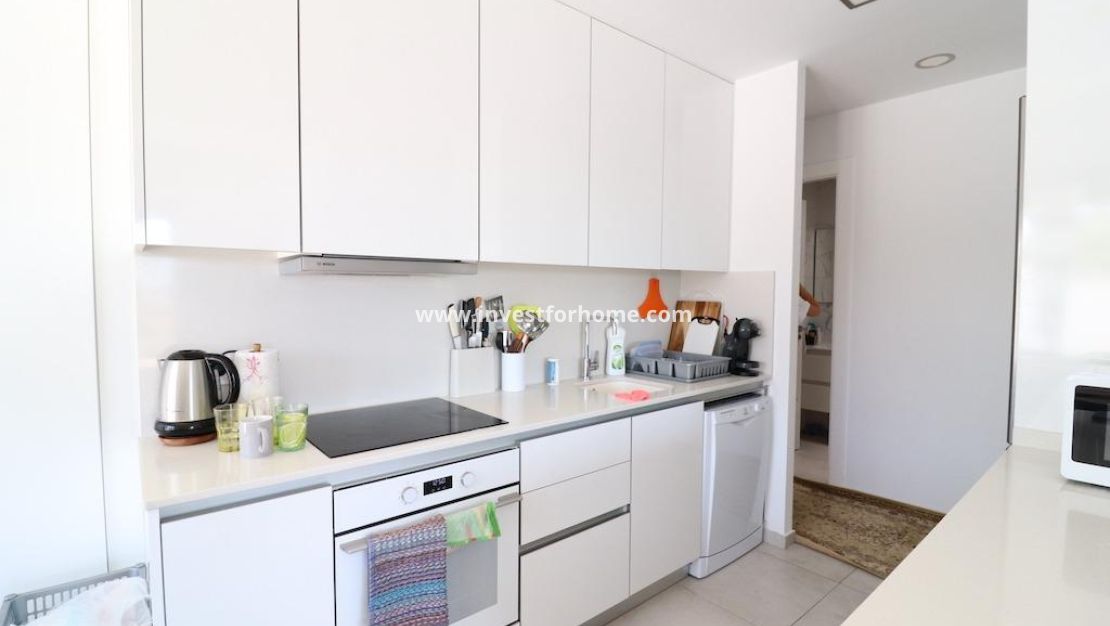 Sale - Villa - San Miguel de Salinas - Cerro del Sol