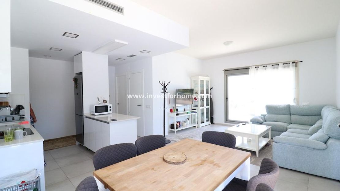 Sale - Villa - San Miguel de Salinas - Cerro del Sol