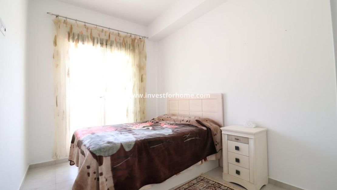 Sale - Villa - San Miguel de Salinas - Cerro del Sol