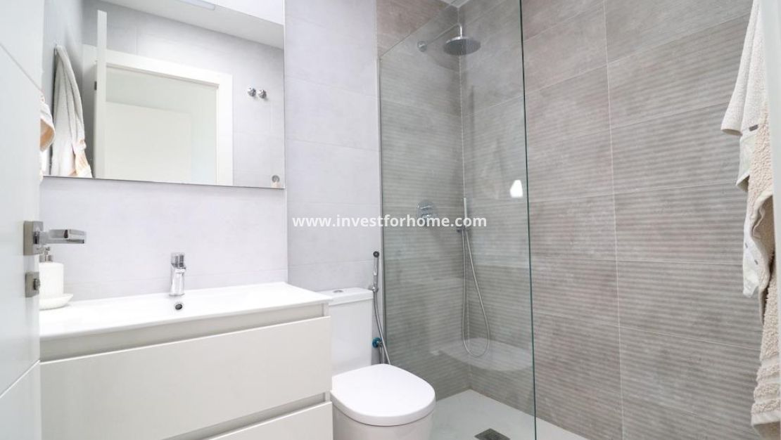 Sale - Villa - San Miguel de Salinas - Cerro del Sol