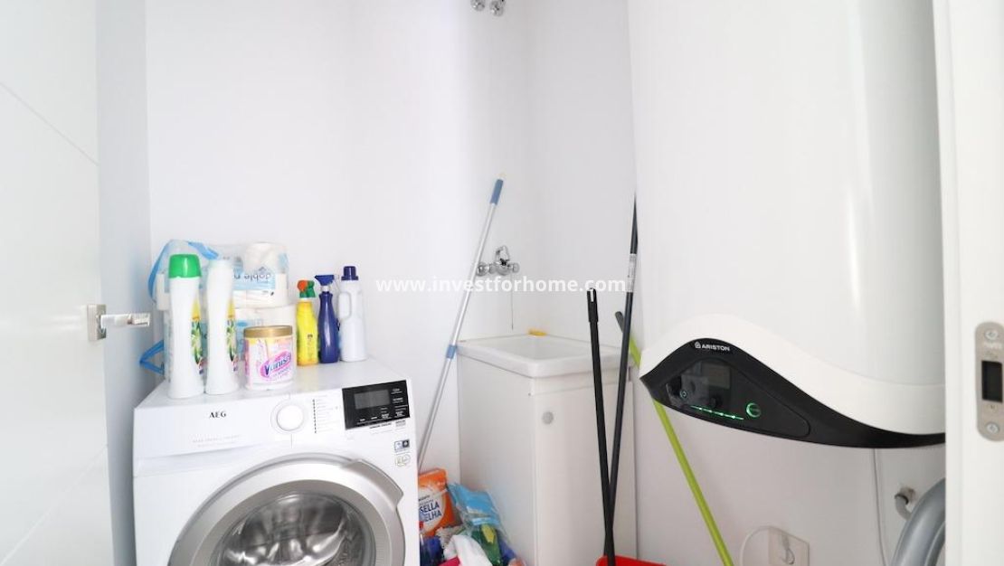 Sale - Villa - San Miguel de Salinas - Cerro del Sol