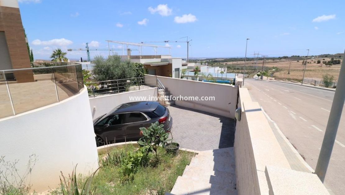 Sale - Villa - San Miguel de Salinas - Cerro del Sol