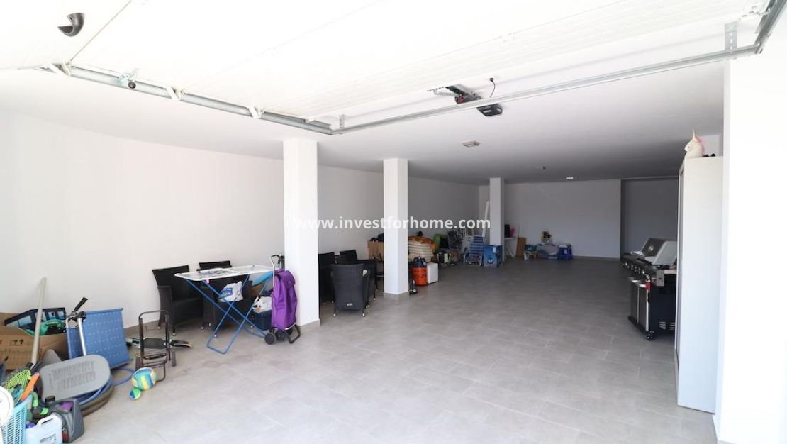 Sale - Villa - San Miguel de Salinas - Cerro del Sol