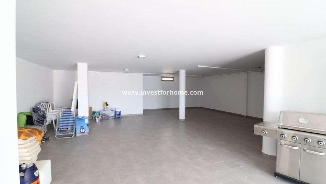 Sale - Villa - San Miguel de Salinas - Cerro del Sol