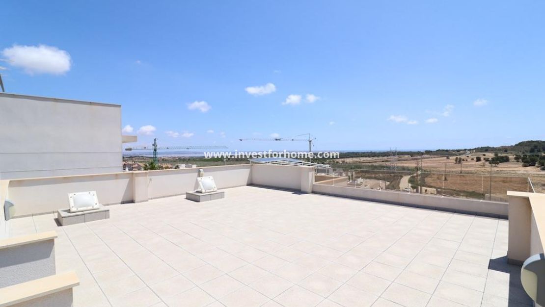 Sale - Villa - San Miguel de Salinas - Cerro del Sol