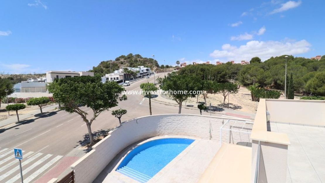 Sale - Villa - San Miguel de Salinas - Cerro del Sol
