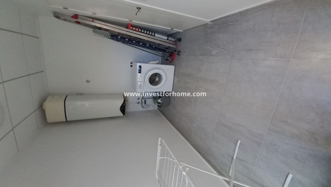 Sale - Villa - San Miguel de Salinas - Cerro del Sol