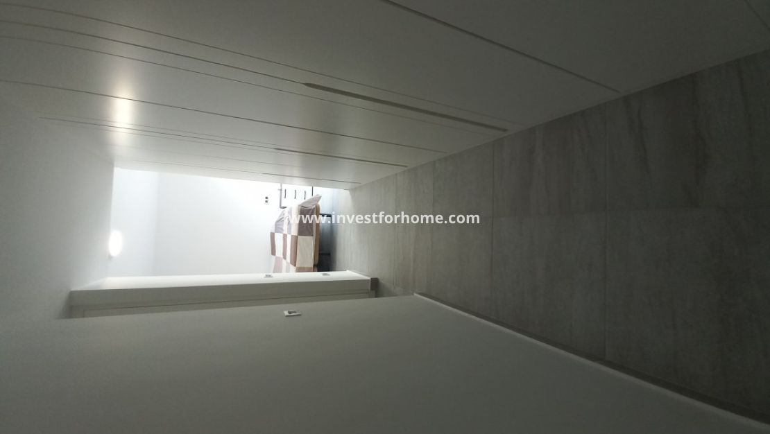 Sale - Villa - San Miguel de Salinas - Cerro del Sol