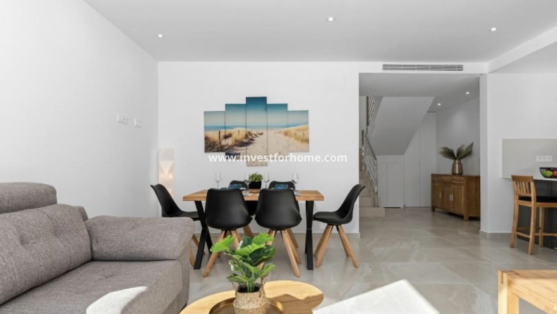 Sale - Villa - San Miguel de Salinas - Cerro del Sol