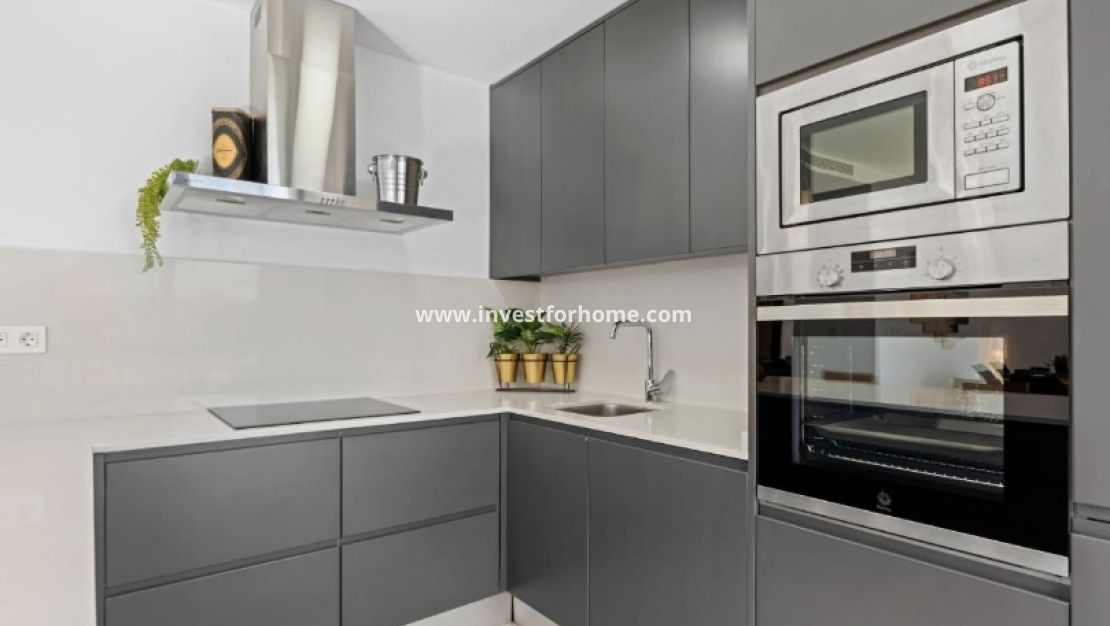 Sale - Villa - San Miguel de Salinas - Cerro del Sol