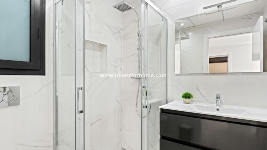 Sale - Villa - San Miguel de Salinas - Cerro del Sol