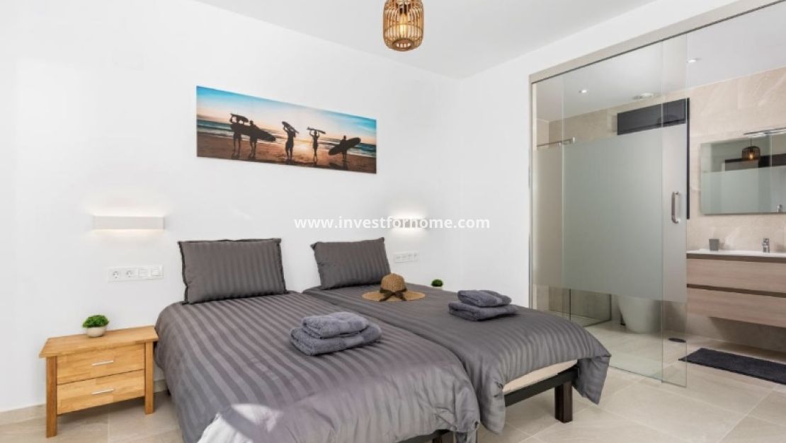 Sale - Villa - San Miguel de Salinas - Cerro del Sol