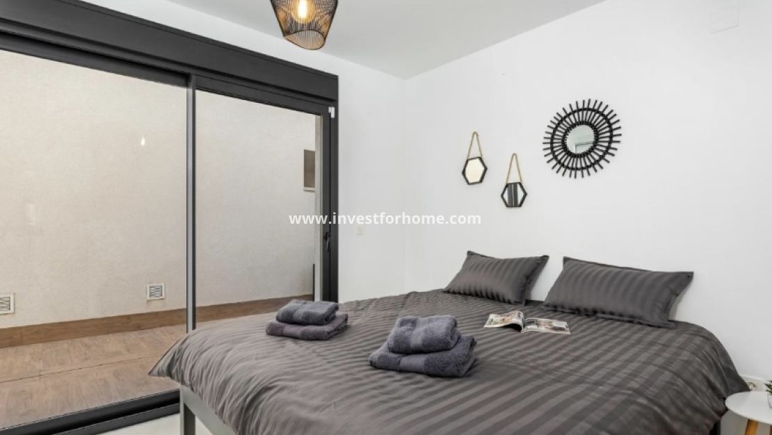 Sale - Villa - San Miguel de Salinas - Cerro del Sol