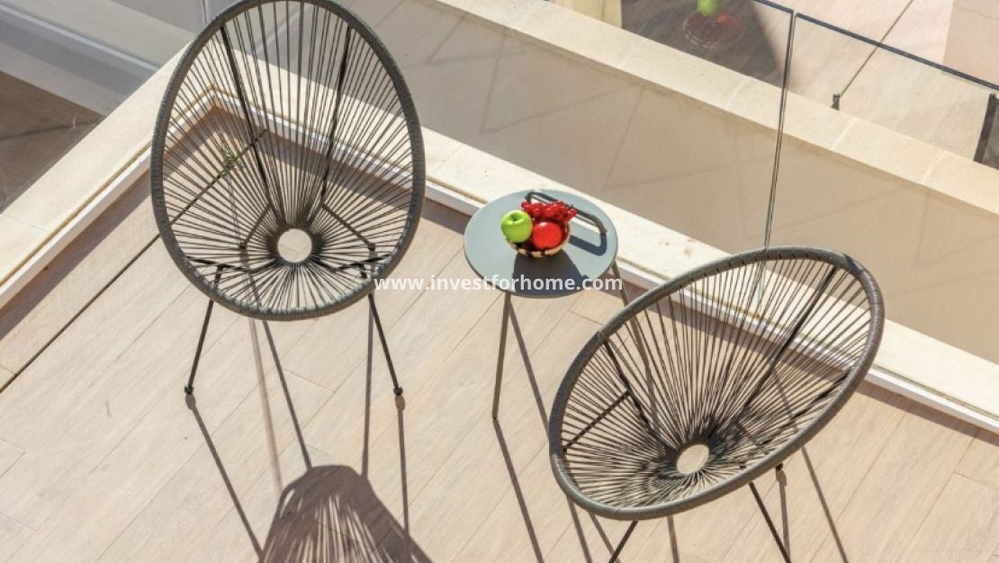 Sale - Villa - San Miguel de Salinas - Cerro del Sol