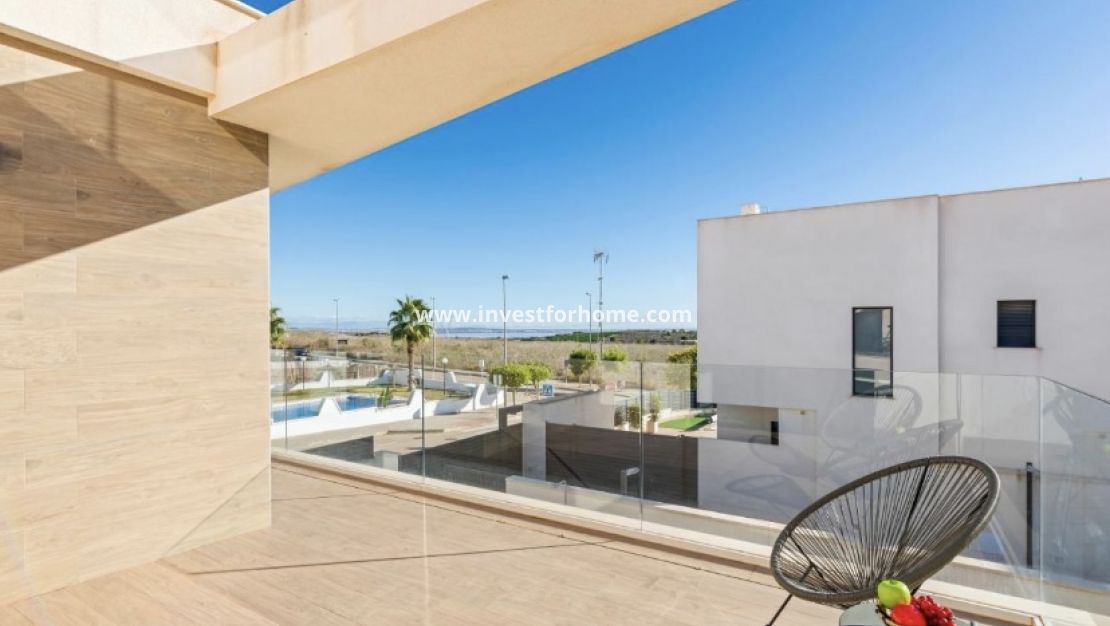 Sale - Villa - San Miguel de Salinas - Cerro del Sol