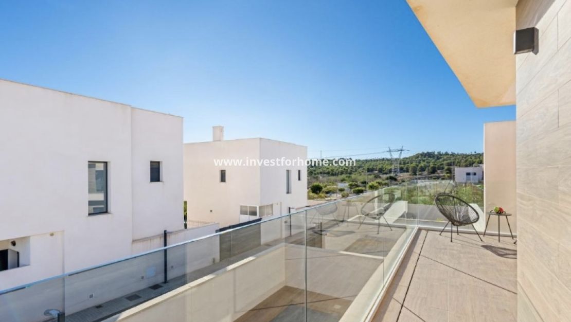 Sale - Villa - San Miguel de Salinas - Cerro del Sol