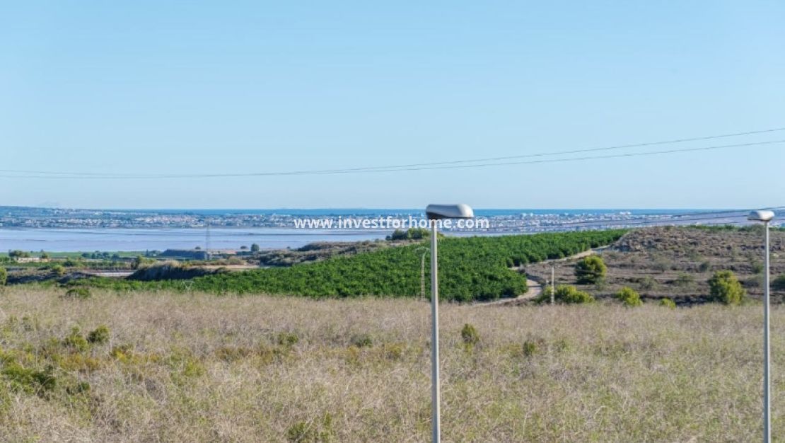 Sale - Villa - San Miguel de Salinas - Cerro del Sol