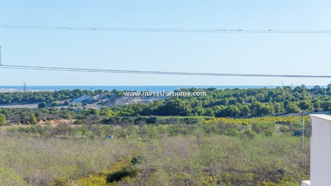 Sale - Villa - San Miguel de Salinas - Cerro del Sol