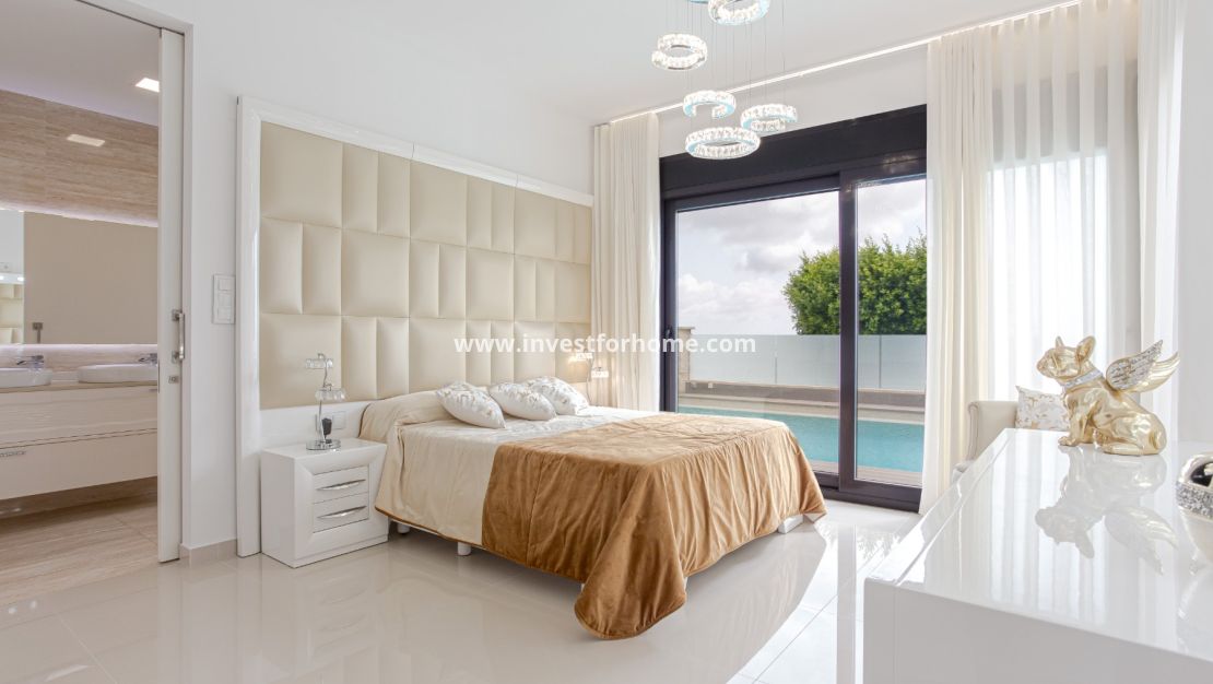 Sale - Villa - San Miguel de Salinas - Cerro del Sol