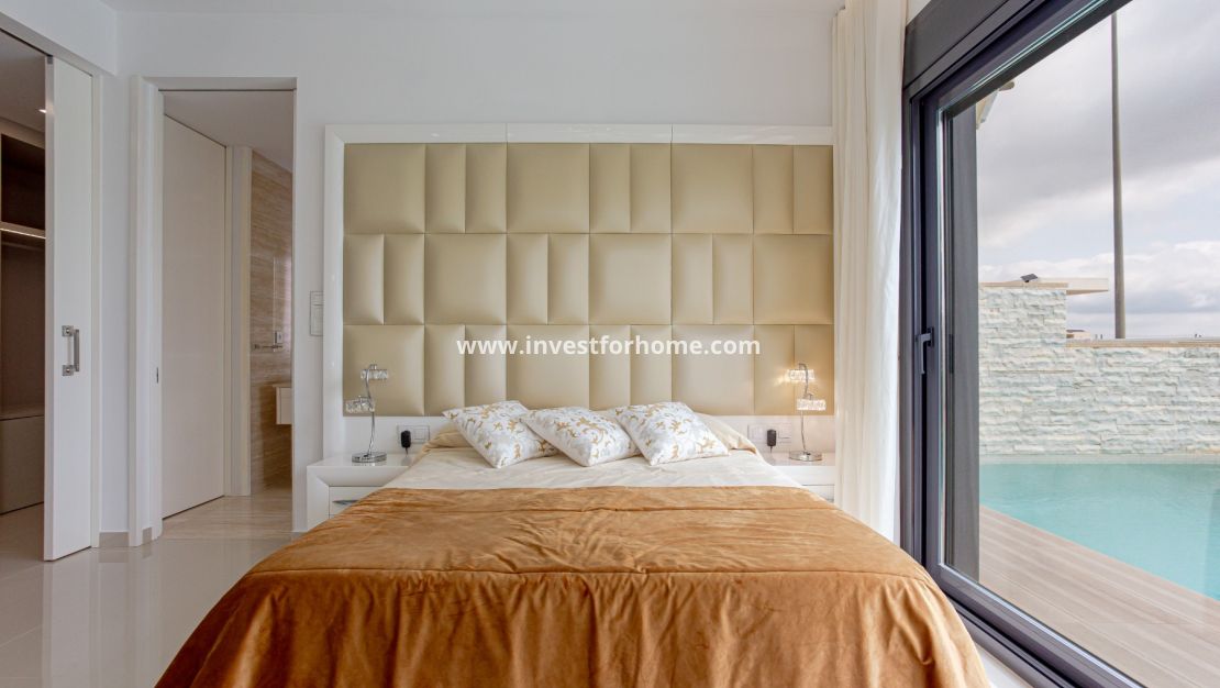 Sale - Villa - San Miguel de Salinas - Cerro del Sol