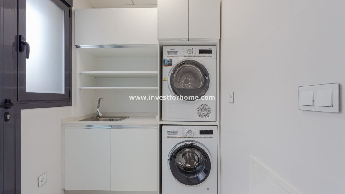 Sale - Villa - San Miguel de Salinas - Cerro del Sol