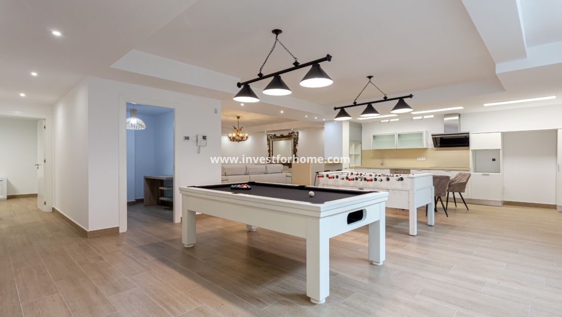 Sale - Villa - San Miguel de Salinas - Cerro del Sol