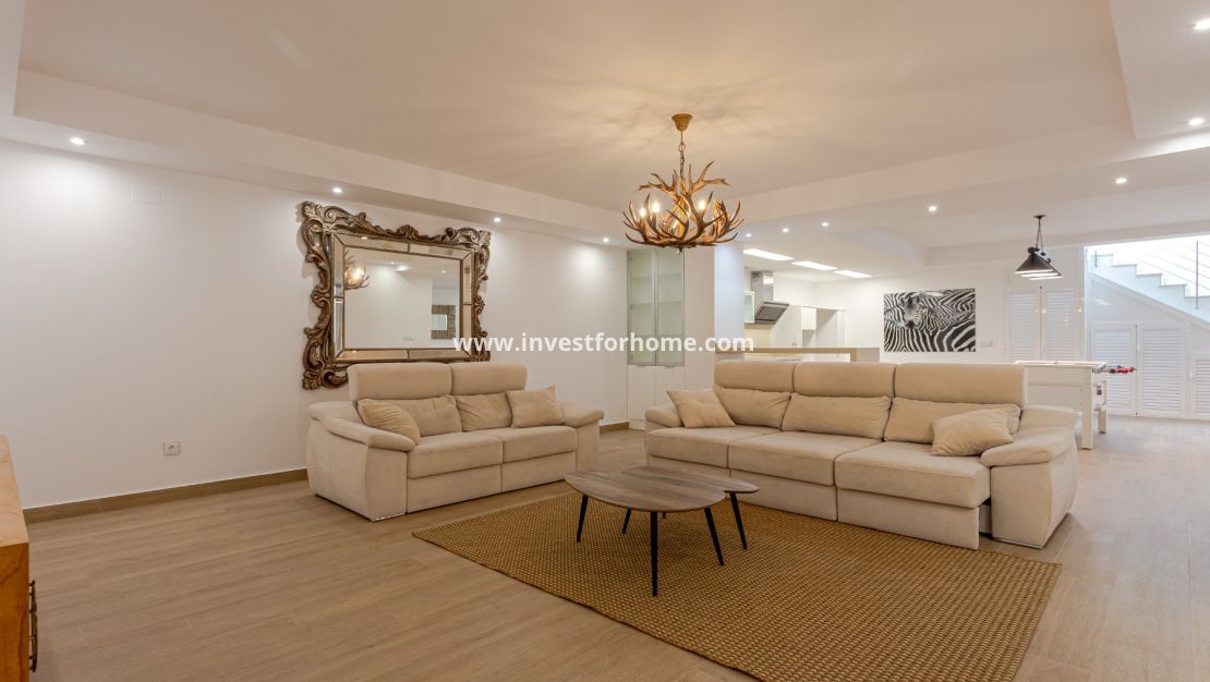 Sale - Villa - San Miguel de Salinas - Cerro del Sol