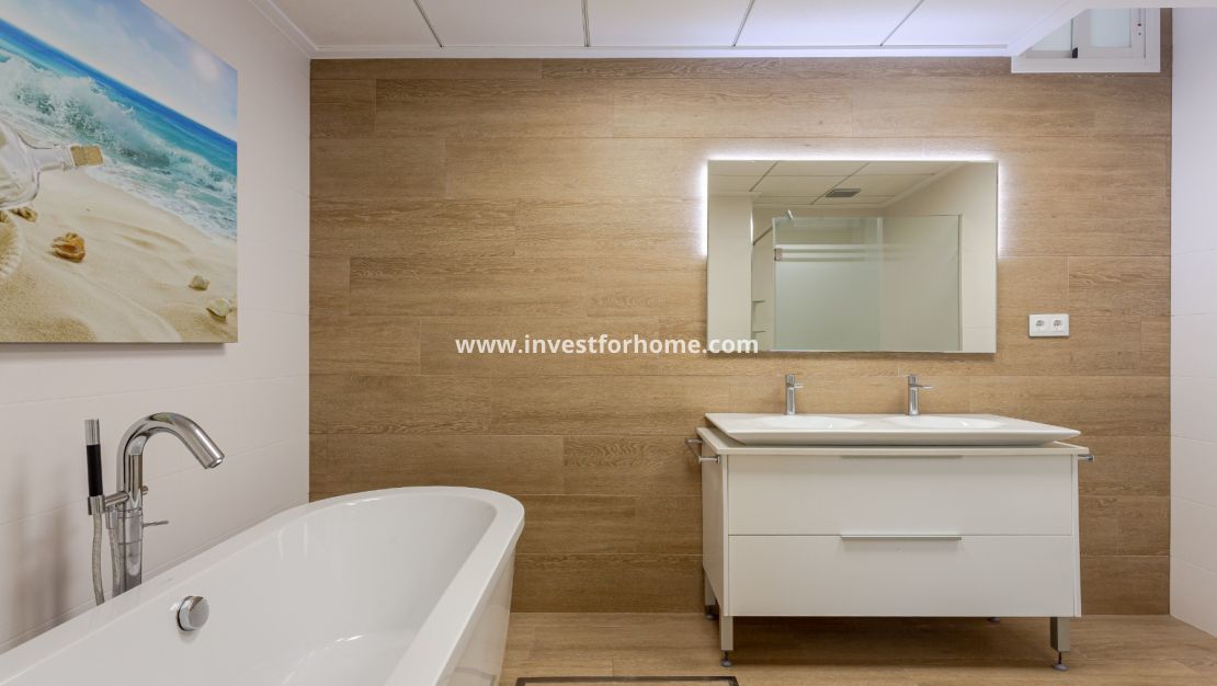 Sale - Villa - San Miguel de Salinas - Cerro del Sol