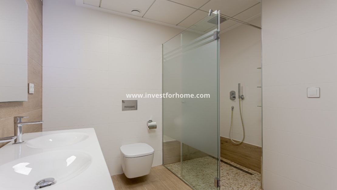 Sale - Villa - San Miguel de Salinas - Cerro del Sol