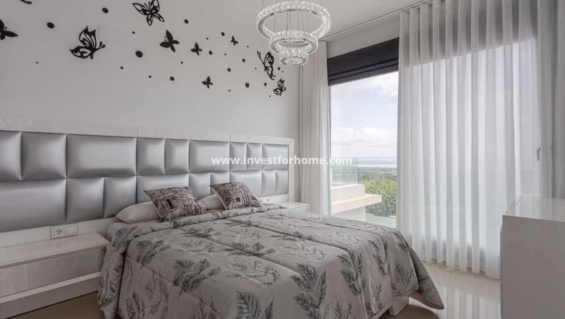 Sale - Villa - San Miguel de Salinas - Cerro del Sol