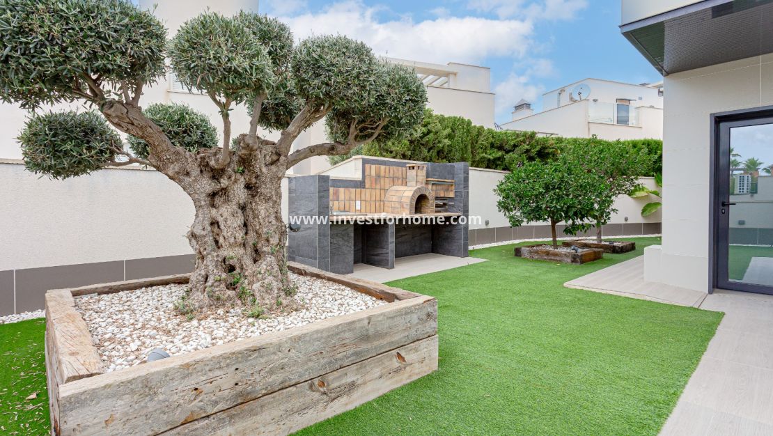 Sale - Villa - San Miguel de Salinas - Cerro del Sol