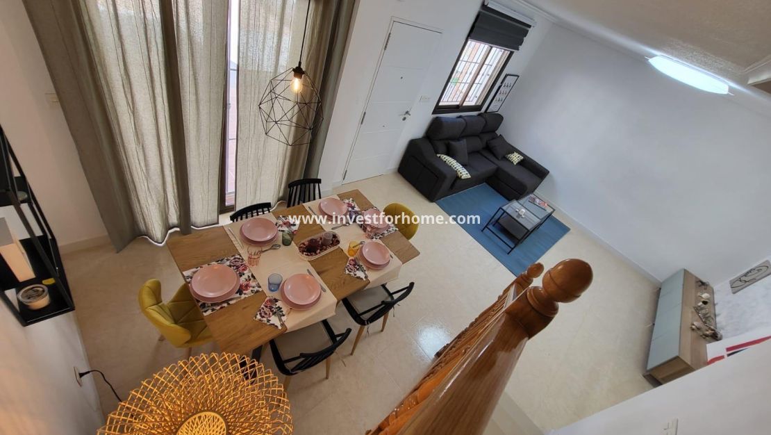 Sale - Villa - San Miguel de Salinas - Cerro del Sol