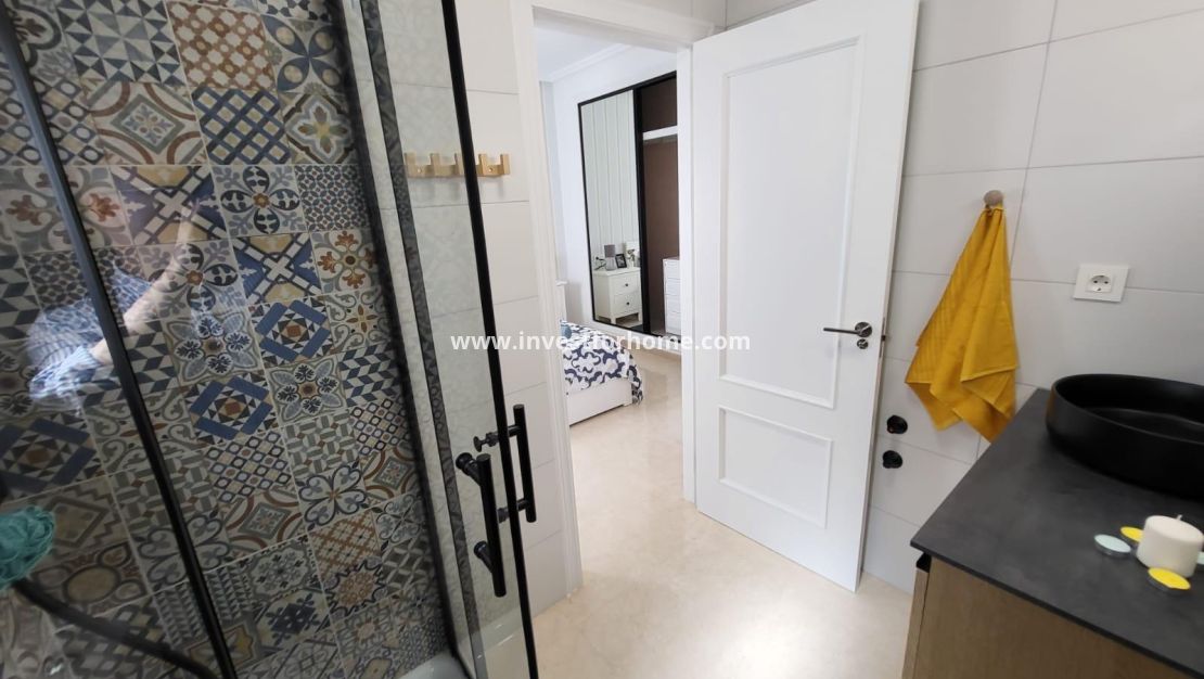 Sale - Villa - San Miguel de Salinas - Cerro del Sol