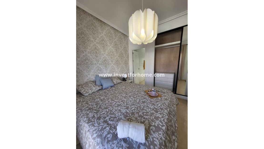 Sale - Villa - San Miguel de Salinas - Cerro del Sol