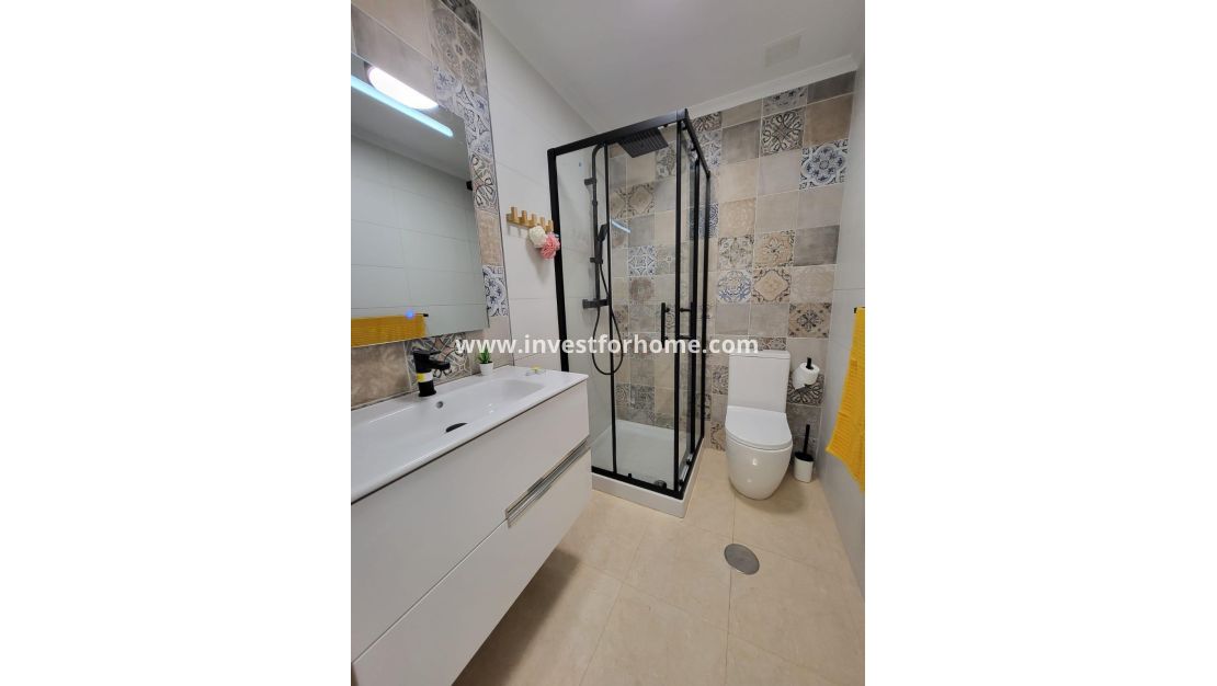 Sale - Villa - San Miguel de Salinas - Cerro del Sol