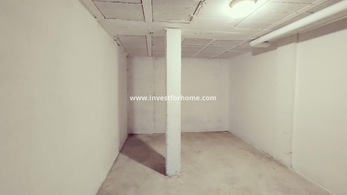 Sale - Villa - San Miguel de Salinas - Cerro del Sol