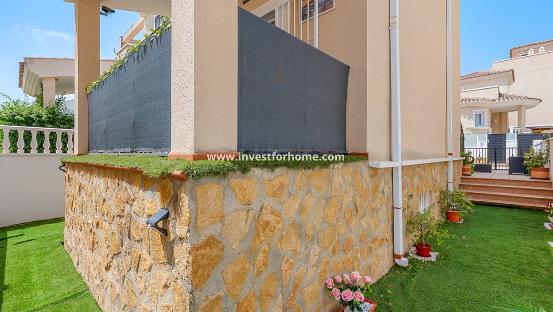 Sale - Villa - San Miguel de Salinas - Costa Blanca