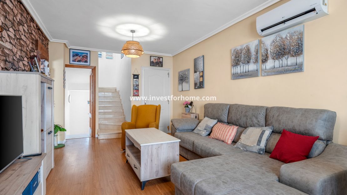 Sale - Villa - San Miguel de Salinas - Costa Blanca