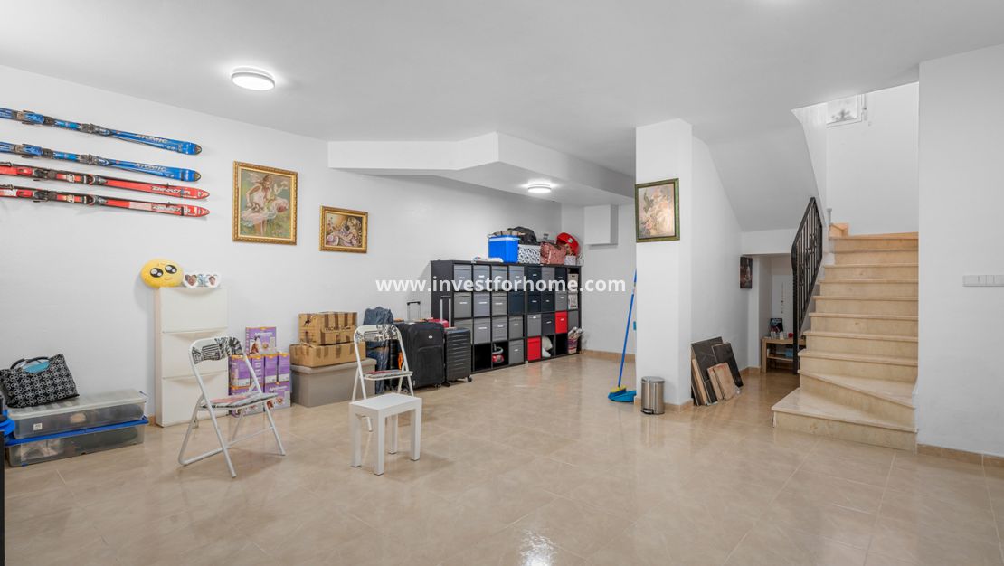 Sale - Villa - San Miguel de Salinas - Costa Blanca