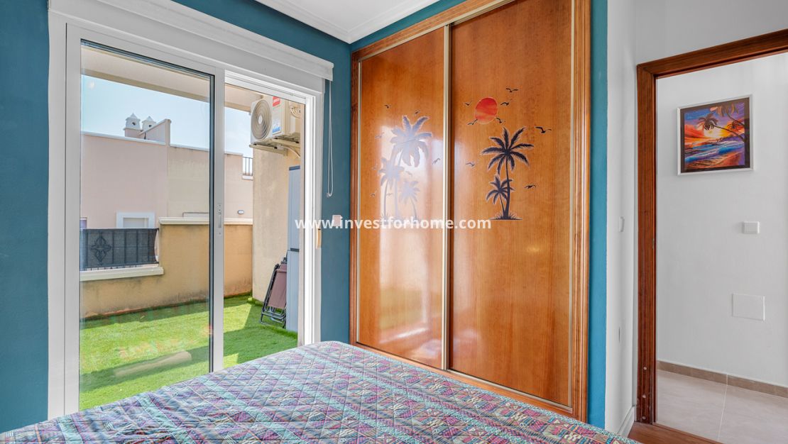 Sale - Villa - San Miguel de Salinas - Costa Blanca