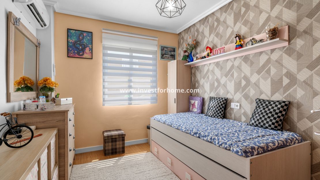 Sale - Villa - San Miguel de Salinas - Costa Blanca
