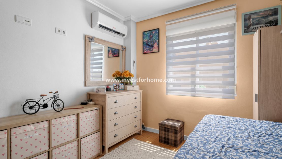 Sale - Villa - San Miguel de Salinas - Costa Blanca
