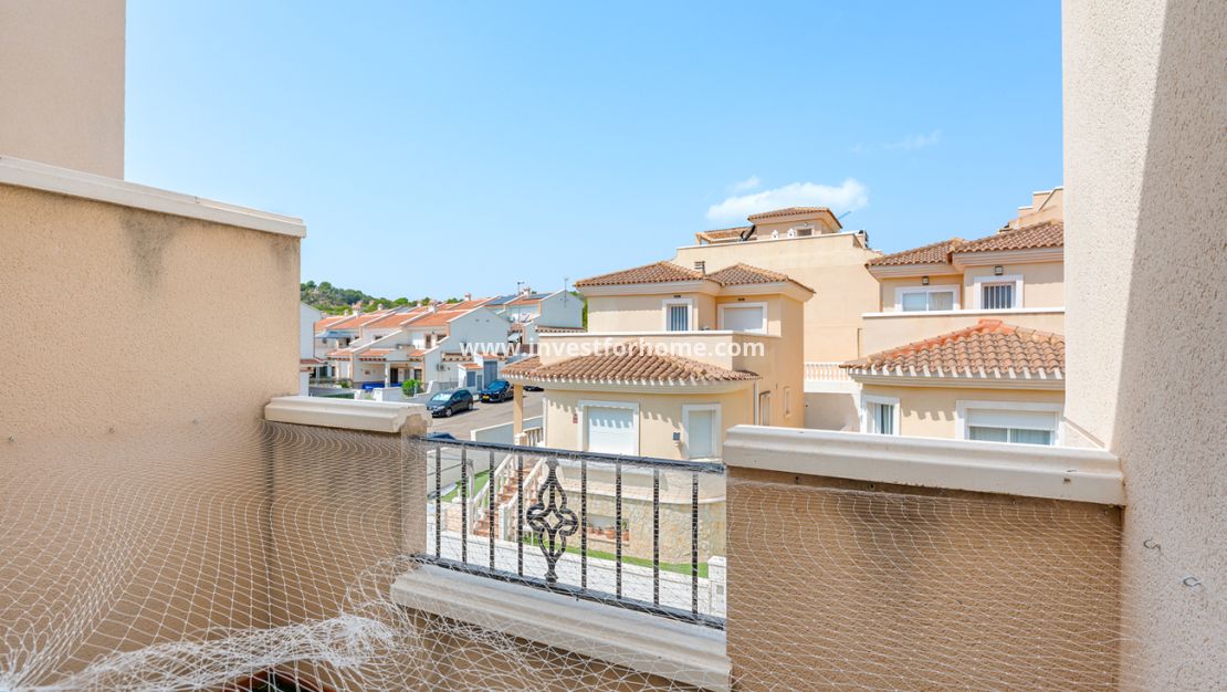 Sale - Villa - San Miguel de Salinas - Costa Blanca