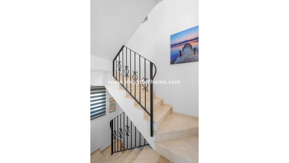 Sale - Villa - San Miguel de Salinas - Costa Blanca