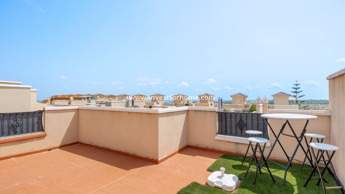 Sale - Villa - San Miguel de Salinas - Costa Blanca